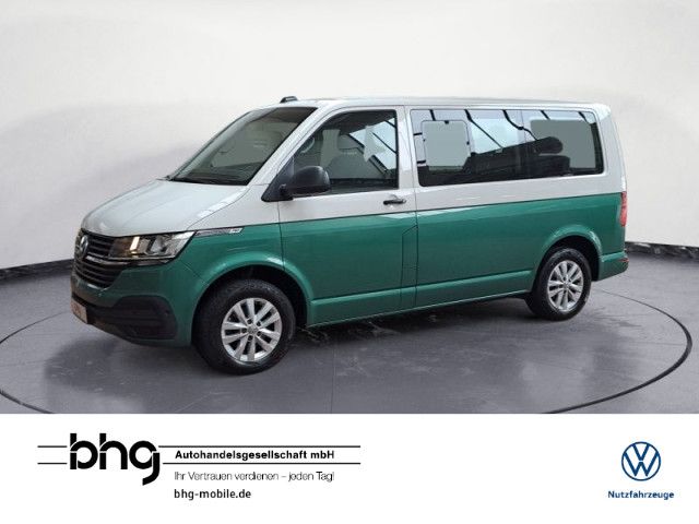 Volkswagen Multivan T6 .1 Multivan 2.0 TDI DSG **AHK**ACC**