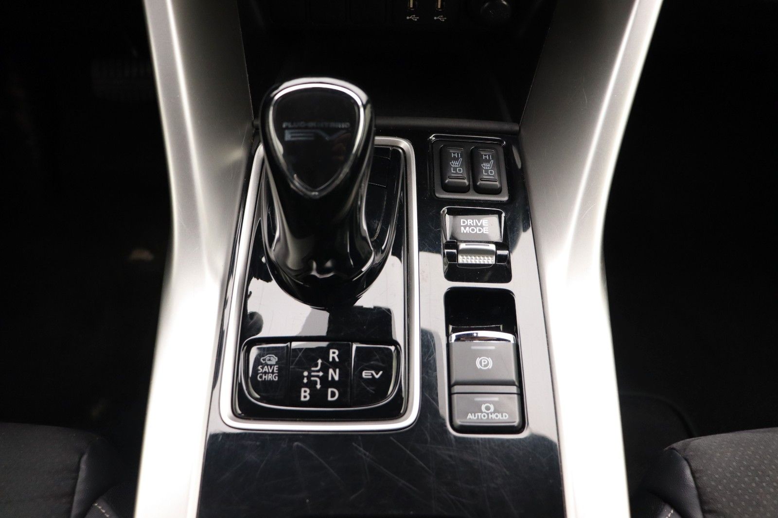Fahrzeugabbildung Mitsubishi Eclipse Cross 2.4 PHEV Plus
