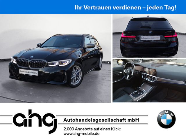 BMW M340i xDrive Touring Auto Innovationsp. Panorama