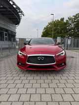 Infiniti Q60 3.0t AT AWD Sport Sport - Infiniti: Awd