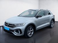 Volkswagen T-Roc - Vorschau Bild 2