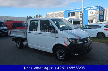 Volkswagen T6 Transporter - 7