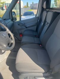 Volkswagen Crafter - 12