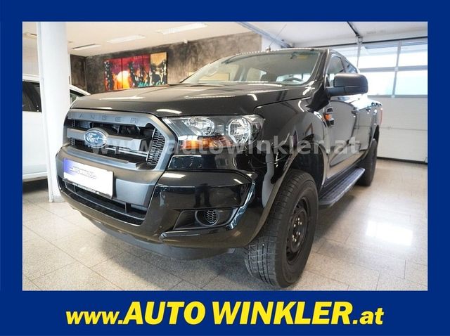 Ford Ranger XL Doppelkabine 4x4 2,2 TDCi netto15825