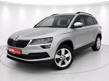 Skoda Karoq - 4