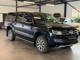 Volkswagen Amarok DoubleCab 4x4 XEN+KAM.+NAV+LEDER+STAND.HZ - Volkswagen Amarok: X