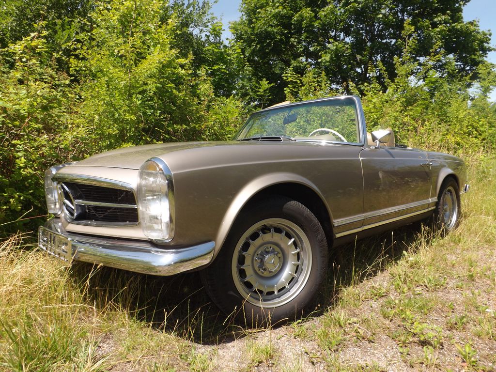 Mercedes-Benz 280