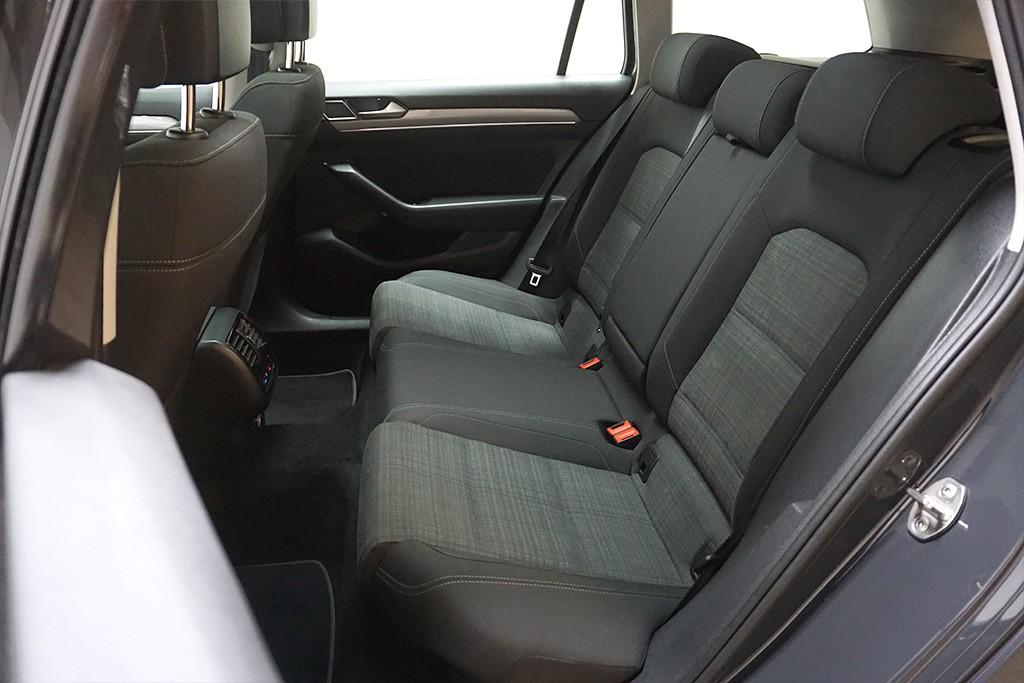 Volkswagen Passat 2.0TDI DSG Business AHK Pano SHZ LED, миниатюра 13