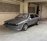 Volkswagen VW Scirocco 2 II 53b Scala 1,8 DX GTI 112P... - Volkswagen Scirocco: Ii