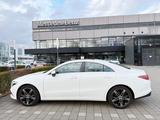 Mercedes-Benz CLA 180 Pano Navi 2 Hand - Mercedes-Benz CLA 180 von privat