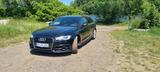 Audi A6 2.0 TDI 140kW S-Line Avant -