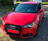 Audi A1 8X 1.2 TFSI - Audi A1 8X Gebrauchtwagen