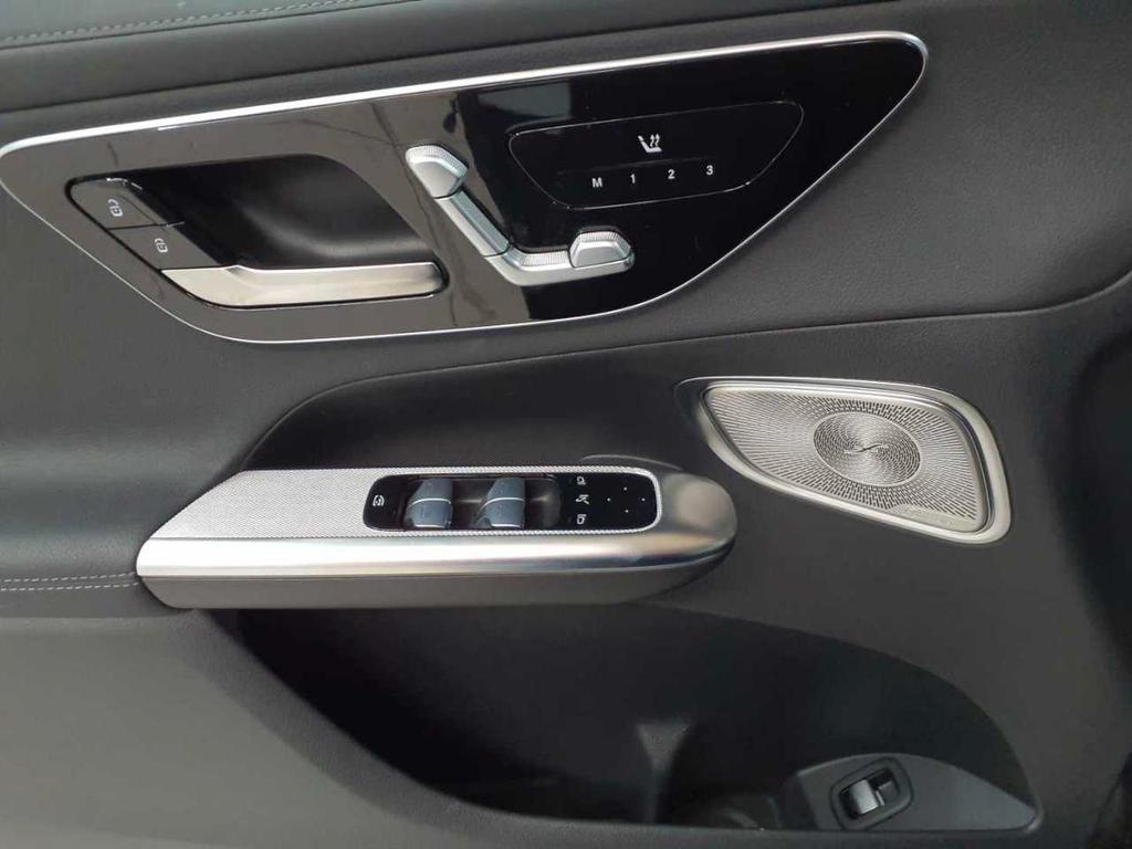 Mercedes-Benz GLC 450