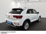 Volkswagen T-Roc Style 1.0 TSI Navigation Sitzheizung - VW T-Roc bis 20.000 Euro