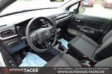 Citroën C3 Shine Navi,Kamera,LED,Verkehrszeichen,Tempoma - Citroën C3: Kleinwagen