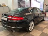 Jaguar XF 3.0 V6 aut. Kompressor AWD,2.Hd. - Jaguar aus 2015