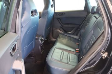 Cupra Ateca VZ Edition 2.0 TSI 4Drive BEATS+360°+PANO