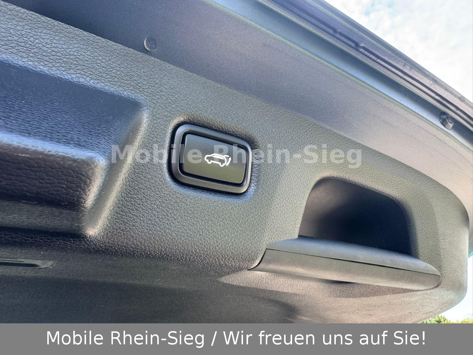 Kia XCeed Platinum Edition 1.4 *Pano*Navi*CAM*LED*