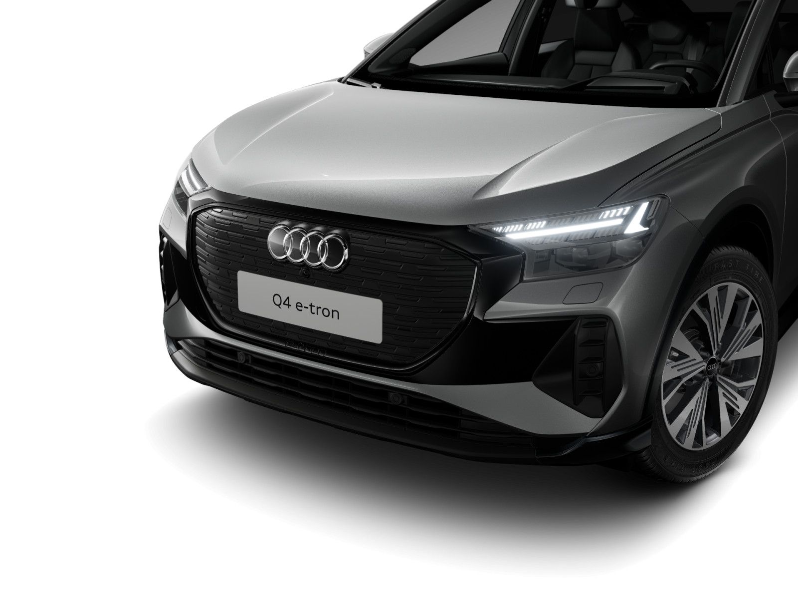 Audi Q4 e-tron - Bild 7