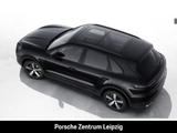 Porsche Cayenne E-Hybrid InnoDrive Chrono BOSE Panorama - Porsche Gebrauchtwagen in Leipzig