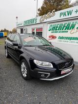 Volvo XC70 T5 Momentum Geartronic *ALLRAD* - Volvo: Momentum