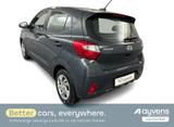 Hyundai i10 Select 1.0 - gebrauchte Hyundai i10 aus dem Jahr 2022
