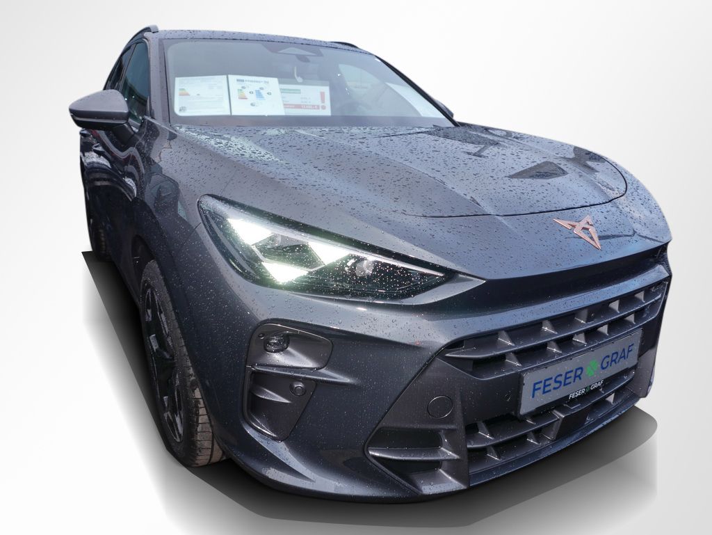 Cupra Terramar - Bild 2