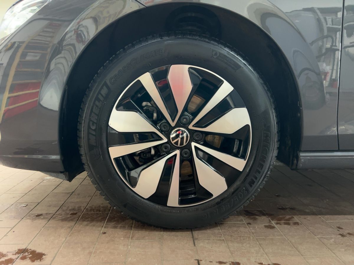 Volkswagen Golf - Bild 15