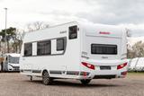 Dethleffs Aero 500 QSK 12% GÜMA Summer Deal - Dethleffs Wohnwagen G1