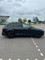 Audi Q7 ultra 3.0 TDI S-line - Audi Q7 in Dortmund