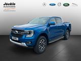 Ford Ranger Limited 4x4 Doppelkabine - Ford Ranger Tageszulassungen