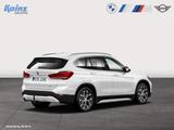 BMW X1 xDrive25e A xLine - BMW X1 xLine mit Hybrid-Antrieb (Benzin/Elektro)