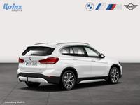 BMW X1 xDrive25e A xLine