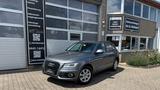 Audi Q5 2.0 TDI XENON/AHK/PDC/GEPFLEGT - Audi Q5 Gebrauchtwagen in Stuttgart