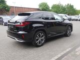 Lexus RX 450 Hybrid Executive Line AWD Navi  Leder - Lexus RX 450 mit Hybrid-Antrieb