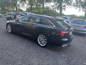 Audi A6 - 9