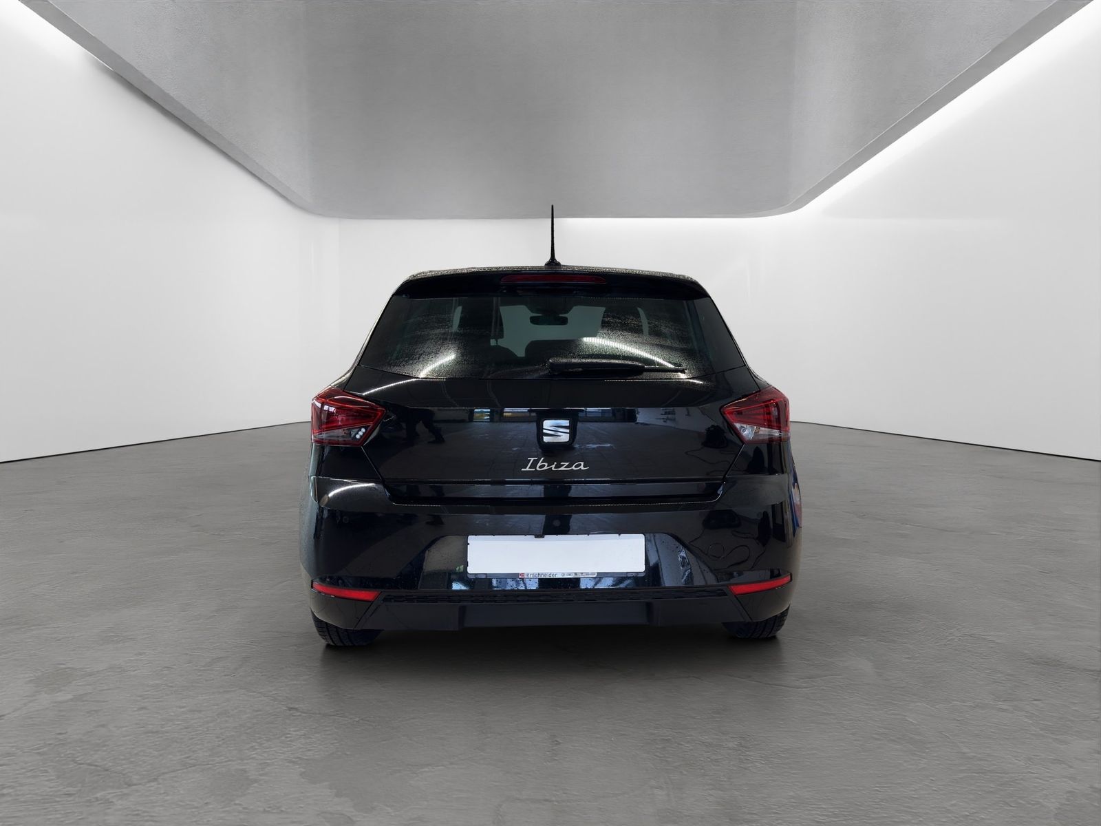 Seat Ibiza - Bild 8