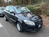 Skoda Fabia 1.2l 44kW 60PS - Skoda Fabia: 60ps