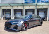 Audi RS6 Performance, Standheizung, RS Rad, RS AGA