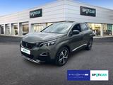 Peugeot 3008 1.2 PureTech 130 Allure (EURO 6d) - Peugeot 3008 Gebrauchtwagen in Hamburg