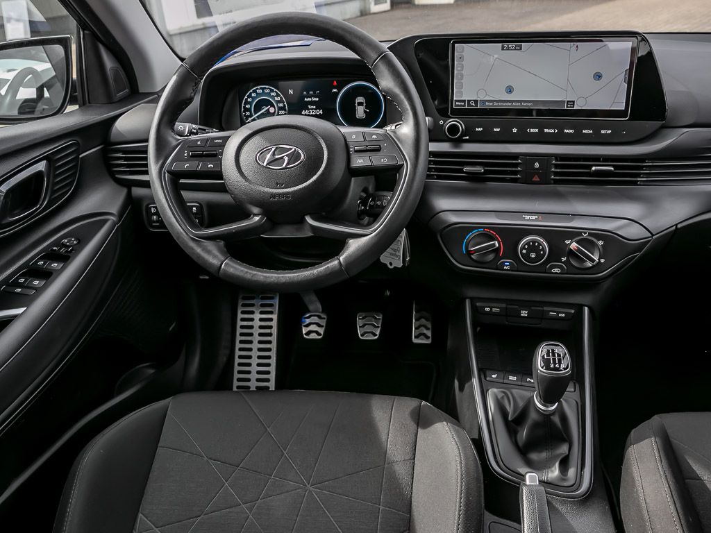 Hyundai BAYON – Bild 4