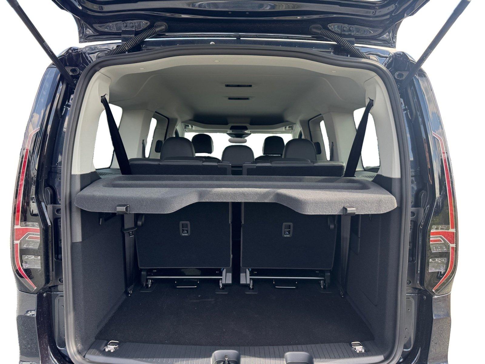 Volkswagen Caddy Maxi Kombi Style 1.5 TSI DSG ACC*AHK*NAVI*