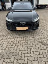 Audi Q8 50 TDI quattro tiptronic - - Audi Q8: Automatik
