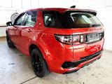 Land Rover Discovery Sport *R-DYNAMIC+BLACK-P* P300e S AWD - Land Rover Discovery Sport R-DYNAMIC mit Hybrid-Antrieb (Benzin/Elektro)
