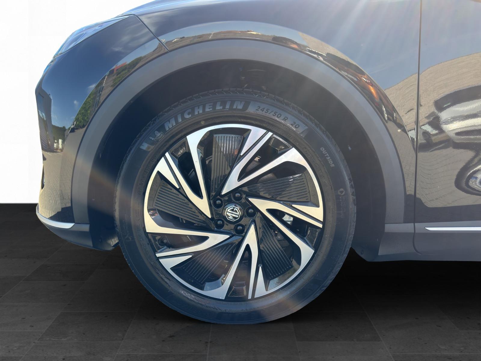 MG S6 EV Luxury AWD !SOFORT! 360°PANO*4xSHZ*HUD*