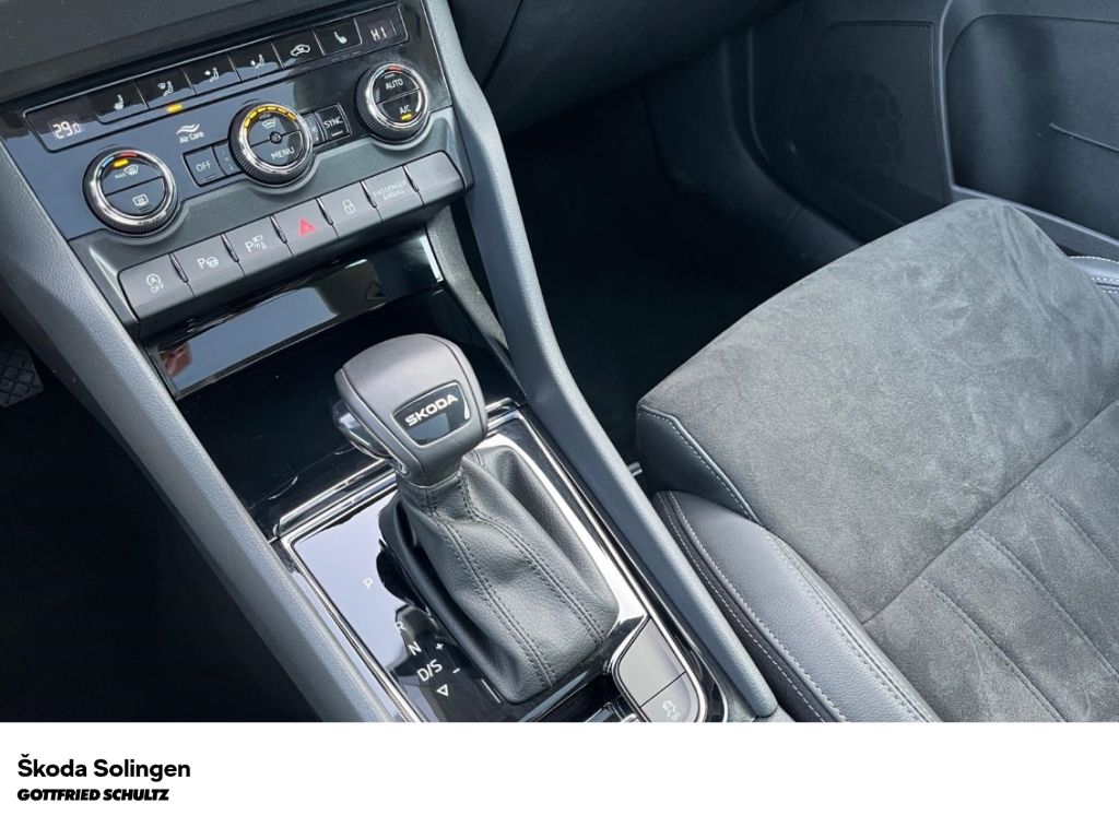 Skoda Karoq - Bild 16