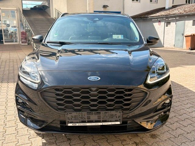 Ford Kuga ST-Line X 2.5 Duratec PHEV *ACC*LED*SHZ*LH imagem 3