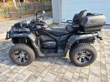 Can-Am MAX XT-P 650 T3 - Angebote