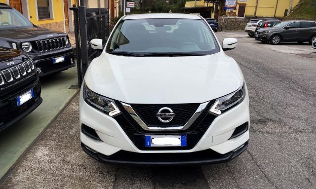 Nissan Qashqai 1.5 Dci Business - 2020