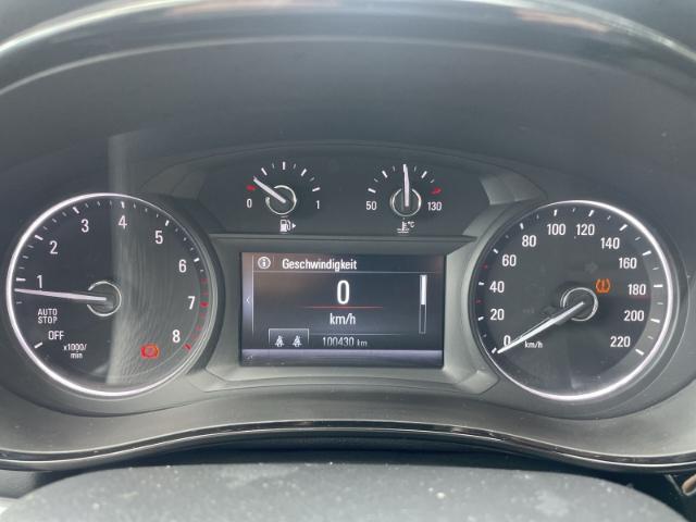 Opel Mokka Innovation Navi LED Kurvenlicht Apple CarP